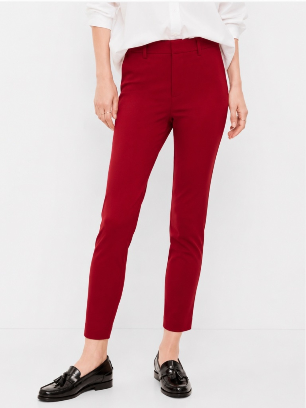 Old Navy Pixie Ankle Length Pants